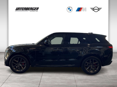 Land Rover Range Rover Sport Gebrauchtwagen