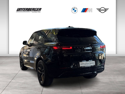 Land Rover Range Rover Sport Gebrauchtwagen