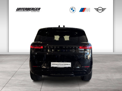 Land Rover Range Rover Sport Gebrauchtwagen