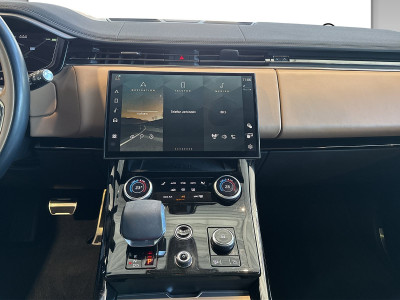 Land Rover Range Rover Sport Gebrauchtwagen