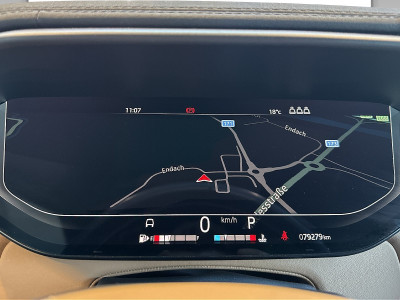 Land Rover Range Rover Sport Gebrauchtwagen