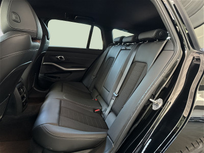 BMW 3er Gebrauchtwagen