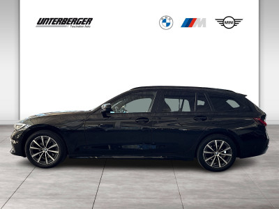 BMW 3er Gebrauchtwagen
