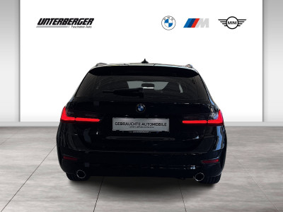 BMW 3er Gebrauchtwagen