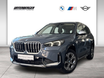 BMW X1 Gebrauchtwagen