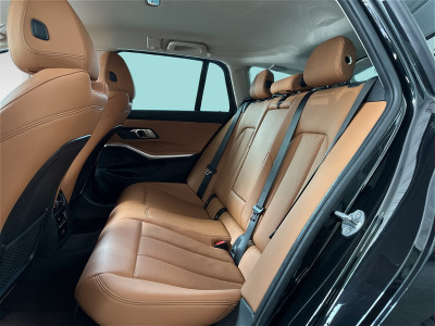 BMW 3er Gebrauchtwagen