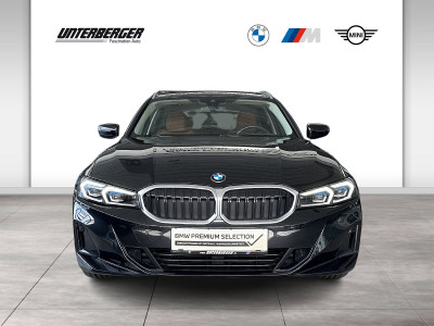 BMW 3er Gebrauchtwagen