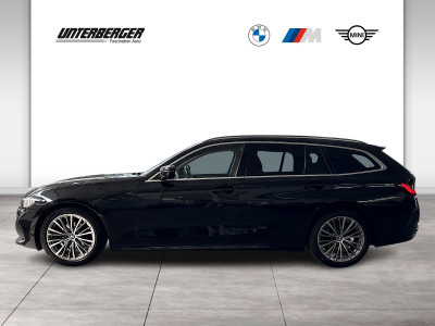 BMW 3er Gebrauchtwagen