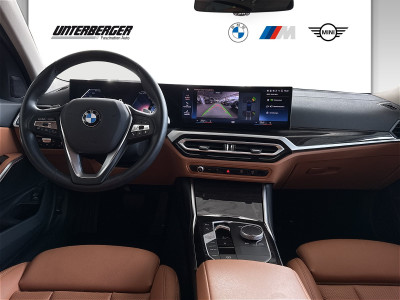 BMW 3er Gebrauchtwagen