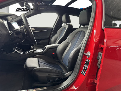 BMW 1er Gebrauchtwagen