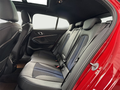 BMW 1er Gebrauchtwagen