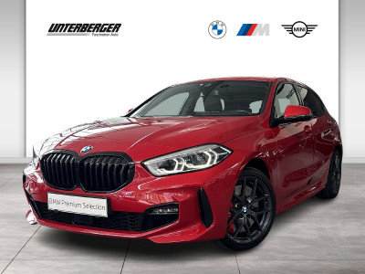 BMW 1er Gebrauchtwagen