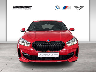 BMW 1er Gebrauchtwagen