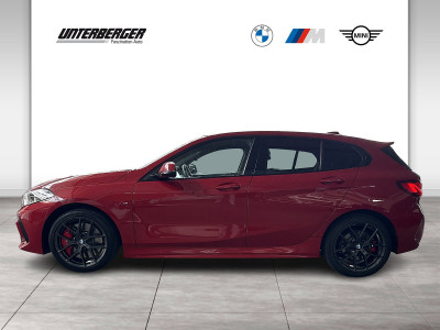 BMW 1er Gebrauchtwagen
