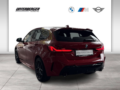 BMW 1er Gebrauchtwagen
