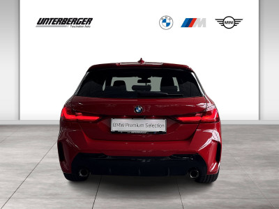 BMW 1er Gebrauchtwagen