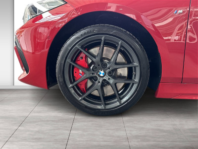 BMW 1er Gebrauchtwagen