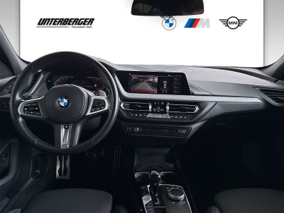 BMW 1er Gebrauchtwagen