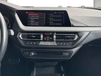 BMW 1er Gebrauchtwagen