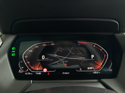 BMW 1er Gebrauchtwagen