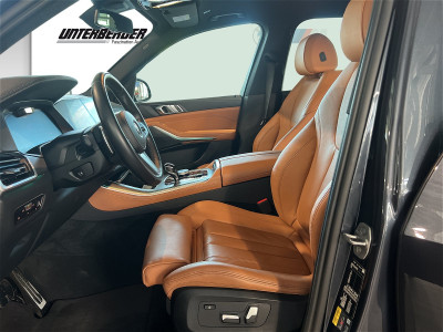 BMW X5 Gebrauchtwagen