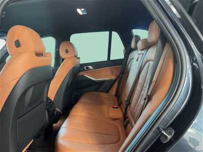 BMW X5 Gebrauchtwagen