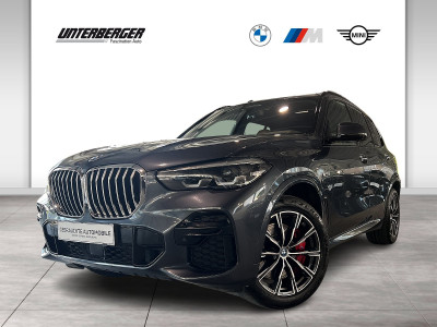 BMW X5 Gebrauchtwagen
