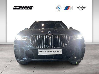 BMW X5 Gebrauchtwagen