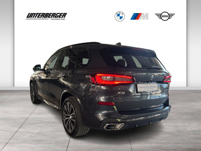 BMW X5 Gebrauchtwagen