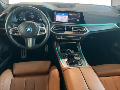 BMW X5 Gebrauchtwagen