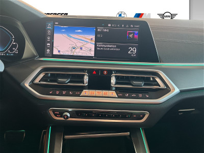 BMW X5 Gebrauchtwagen