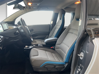 BMW i3 Gebrauchtwagen
