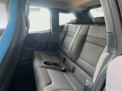 BMW i3 Gebrauchtwagen