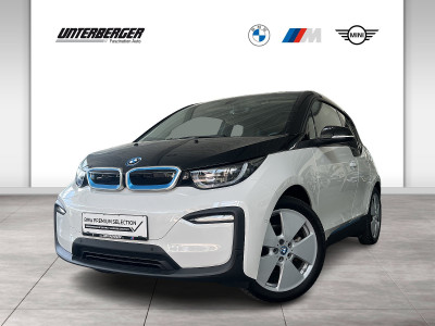 BMW i3 Gebrauchtwagen