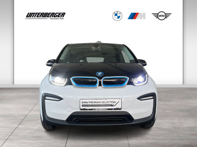 BMW i3 Gebrauchtwagen