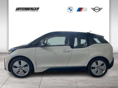 BMW i3 Gebrauchtwagen