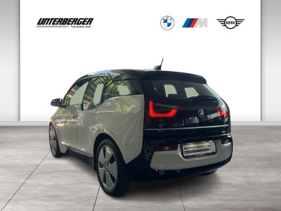 BMW i3 Gebrauchtwagen