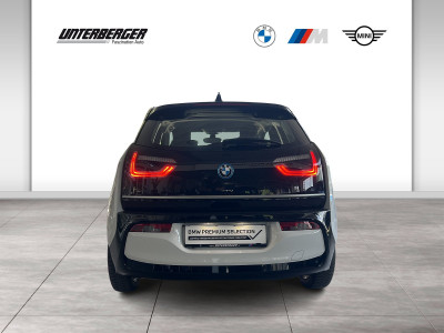 BMW i3 Gebrauchtwagen