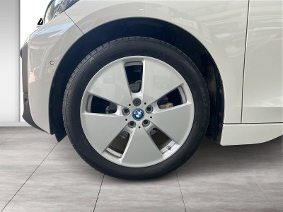 BMW i3 Gebrauchtwagen