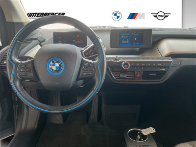 BMW i3 Gebrauchtwagen