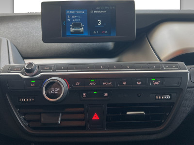 BMW i3 Gebrauchtwagen
