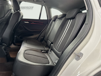 BMW X1 Gebrauchtwagen