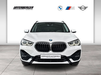 BMW X1 Gebrauchtwagen
