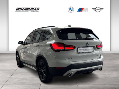BMW X1 Gebrauchtwagen