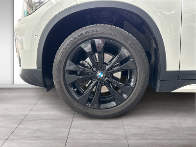 BMW X1 Gebrauchtwagen