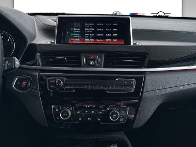 BMW X1 Gebrauchtwagen