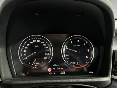 BMW X1 Gebrauchtwagen
