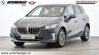 BMW 2er Gebrauchtwagen