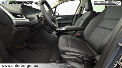 BMW 2er Gebrauchtwagen