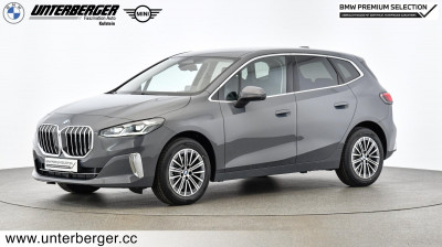 BMW 2er Gebrauchtwagen